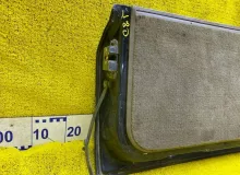 Дверь 5я LEXUS LX450/LAND CRUISER 1992/ЦВЕТ 202 6506160070 HZJ80L/HZJ80/HZJ81V/HZJ80/HDJ8­1/HDJ81V/FJ80G/FZJ80G/FZJ80 1FZFE, задняя
