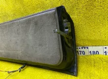 Дверь 5я LEXUS LX450/LAND CRUISER 1992/ЦВЕТ 202 6506160070 HZJ80L/HZJ80/HZJ81V/HZJ80/HDJ8­1/HDJ81V/FJ80G/FZJ80G/FZJ80 1FZFE, задняя