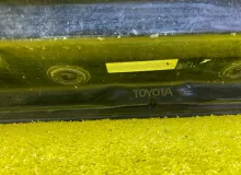 Дверь 5я LEXUS LX450/LAND CRUISER 1992/ЦВЕТ 202 6506160070 HZJ80L/HZJ80/HZJ81V/HZJ80/HDJ8­1/HDJ81V/FJ80G/FZJ80G/FZJ80 1FZFE, задняя