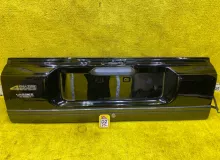 Дверь 5я LEXUS LX450/LAND CRUISER 1992/ЦВЕТ 202 6506160070 HZJ80L/HZJ80/HZJ81V/HZJ80/HDJ8­1/HDJ81V/FJ80G/FZJ80G/FZJ80 1FZFE, задняя