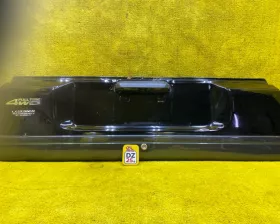 Дверь 5я Toyota