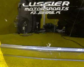 Дверь 5я Toyota