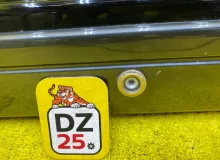 Дверь 5я LEXUS LX450/LAND CRUISER 1992/ЦВЕТ 202 6506160070 HZJ80L/HZJ80/HZJ81V/HZJ80/HDJ8­1/HDJ81V/FJ80G/FZJ80G/FZJ80 1FZFE, задняя