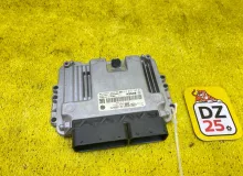 Блок управления двс JAGUAR XE/XF/F-PACE 2010 EJ3212B684MC X760/X761/X260 204PT/PT204, передний