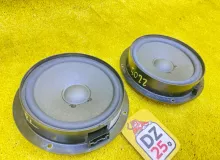 Динамик Mercedes-Benz GL450/GL320/GL500/GL-CLASS ЛЕВЫЙ|ПРАВЫЙ|2010 A1648203002 164.871/164.822/164.886/164 M273KE46/M273.923, задний