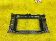 Консоль магнитофона JAGUAR XE 2016 GX7319F211PB X760 204PT, передний