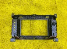 Консоль магнитофона JAGUAR XE 2016 GX7319F211PB X760 204PT, передний