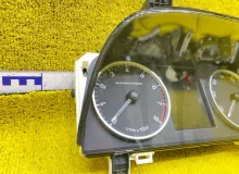 Спидометр Land Rover RANGE ROVER SPORT 2005 AH3210849FG L320 508PS, передний