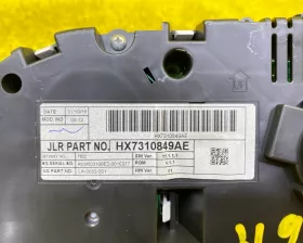 Спидометр Jaguar