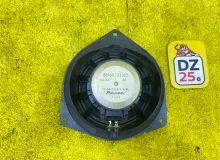 Динамик LEXUS GX470 PIONEER CARROZZERIA TS06031ZT 8616033620 UZJ120L 2UZFE, задний правый