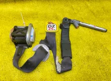 Ремень безопасности KIA SOUL 2013 888202K610 AM G4FD, передний правый