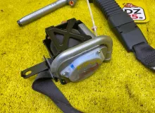 Ремень безопасности KIA SOUL 2013 888202K610 AM G4FD, передний правый