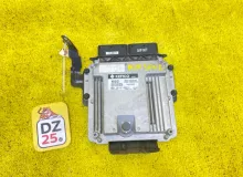 Блок управления двс KIA SOUL 2008-2014 391102BCC1 AM G4FD, передний