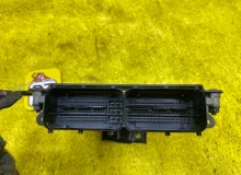 Блок управления двс KIA SOUL 2008-2014 391102BCC1 AM G4FD, передний