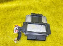 Блок управления двс KIA SOUL 2008-2014 391102BCC1 AM G4FD, передний