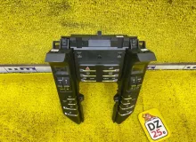 Блок управления климат-контролем PORSCHE CAYENNE 2014 7P5907040AK 958 M55.02, передний