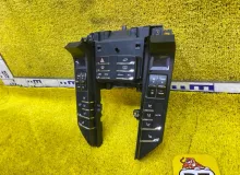 Блок управления климат-контролем PORSCHE CAYENNE 2014 7P5907040AK 958 M55.02, передний