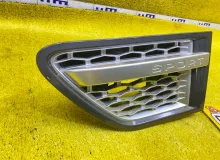 Накладка на крыло Land Rover RANGE ROVER SPORT 2005 LR032405 L320 508PS, передняя левая