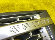 Накладка на крыло Land Rover RANGE ROVER SPORT 2005 LR032405 L320 508PS, передняя левая