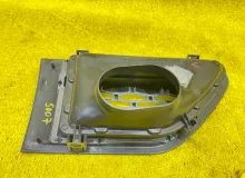 Накладка на крыло Land Rover RANGE ROVER SPORT 2005 LR032405 L320 508PS, передняя левая