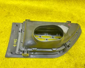 Накладка на крыло Land Rover