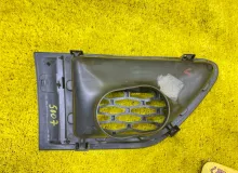 Накладка на крыло Land Rover RANGE ROVER SPORT 2005 LR032405 L320 508PS, передняя левая
