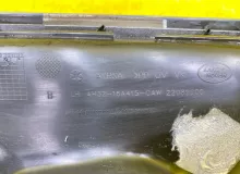 Накладка на крыло Land Rover RANGE ROVER SPORT 2005 LR032405 L320 508PS, передняя левая