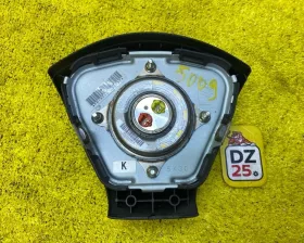 Подушка безопасности водителя Nissan
