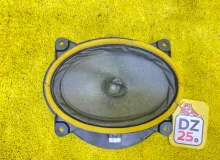 Динамик TOYOTA 4RUNNER/HILUX SURF/FJ CRUISER/MARK X 2006 8616022A00 UZN210/UZN215/RZN215W/GRN215W/GRX121/GRX125GSJ15L/GSJ10L/GRN210/TRN215W/KDN215W/VZN215W 2UZFE, передний левый