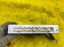Блок управления монитором LEXUS RX400H/RX350/RX330/RX300/HARRIER 2006 8610448020 MHU33W/MHU33/MHU38W/MHU38/GSU30W/GSU30/GSU31W/GSU31/GSU35W/GSU35/GSU36W/GSU36/ACU30W/ACU30/ACU35W/ACU35/MCU30W/MCU30/MCU31W/MCU31/MCU35W/MCU35/MCU36W/MCU36 3MZFE, передний