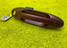 Ручка двери внешняя TOYOTA LAND CRUISER/LAND CRUISER CYGNUS/LX470 2002/Цвет 057 6921060070 UZJ100/UZJ100L/UZJ100/FZJ100/FZJ105/HDJ100/HDJ100L/HDJ101/HDJ101K/HZJ105/HZJ105L 2UZFE, передняя правая