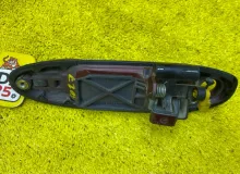 Ручка двери внешняя TOYOTA LAND CRUISER/LAND CRUISER CYGNUS/LX470 2002/Цвет 057 6921060070 UZJ100/UZJ100L/UZJ100/FZJ100/FZJ105/HDJ100/HDJ100L/HDJ101/HDJ101K/HZJ105/HZJ105L 2UZFE, передняя правая