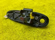 Ручка двери внешняя TOYOTA LAND CRUISER/LAND CRUISER CYGNUS/LX470 2002/Цвет 057 6921060070 UZJ100/UZJ100L/UZJ100/FZJ100/FZJ105/HDJ100/HDJ100L/HDJ101/HDJ101K/HZJ105/HZJ105L 2UZFE, передняя правая