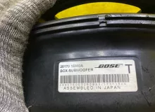 Сабвуфер INFINITI FX35/FX37/FX50/FX30D/QX70 2011 281701BM0A S51 VQ35HR