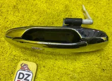 Ручка двери внешняя TOYOTA LAND CRUISER/LAND CRUISER CYGNUS/LX470 2003 6924060080 UZJ100/UZJ100L/UZJ100/FZJ100/FZJ105/HDJ100/HDJ100L/HDJ101/HDJ101K/HZJ105/HZJ105L 2UZFE, задняя левая