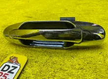 Ручка двери внешняя TOYOTA LAND CRUISER/LAND CRUISER CYGNUS/LX470 2003 6924060080 UZJ100/UZJ100L/UZJ100/FZJ100/FZJ105/HDJ100/HDJ100L/HDJ101/HDJ101K/HZJ105/HZJ105L 2UZFE, задняя левая