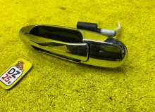 Ручка двери внешняя TOYOTA LAND CRUISER/LAND CRUISER CYGNUS/LX470 2003 6924060080 UZJ100/UZJ100L/UZJ100/FZJ100/FZJ105/HDJ100/HDJ100L/HDJ101/HDJ101K/HZJ105/HZJ105L 2UZFE, задняя левая