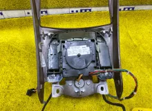 Джойстик управления мультимедиа Mercedes-Benz S-CLASS/S320/S500/S400/S600/S430/S350 2008 A2218707058 WDD221/W221 M273E55/M273KE55, передний