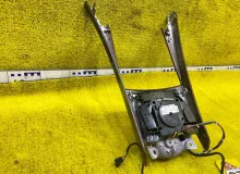 Джойстик управления мультимедиа Mercedes-Benz S-CLASS/S320/S500/S400/S600/S430/S350 2008 A2218707058 WDD221/W221 M273E55/M273KE55, передний