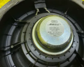 Динамик VAG