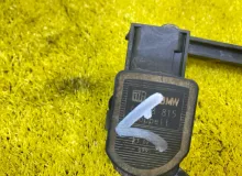Датчик корректора фар BMW X5 2008 37146778815 E70 N62B48, задний левый