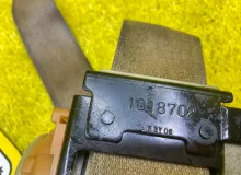 Ремень безопасности LEXUS GX470 2003 7321060561A0 UZJ120L 2UZFE, передний правый