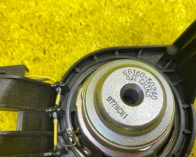 Динамик Toyota