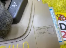 Блок управления сиденьем LEXUS/TOYOTA LS460/460L/LS600H/600HL 2007/ЦВЕТ 212 8407050070C0 USF40/USF40L/USF41/USF41L/USF45/USF45L/USF46/USF46L/UVF45/UVF45L/UVF46/UVF46L 1URFSE, передний