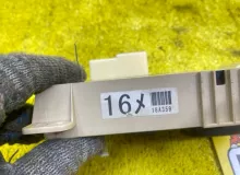 Блок управления сиденьем LEXUS/TOYOTA LS460/460L/LS600H/600HL 2007/ЦВЕТ 212 8407050070C0 USF40/USF40L/USF41/USF41L/USF45/USF45L/USF46/USF46L/UVF45/UVF45L/UVF46/UVF46L 1URFSE, передний