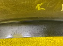 Накладка на крыло TOYOTA SEQUOIA 2003 757460C020 UCK45L/UCK35L 2UZFE, задняя левая