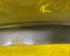 Накладка на крыло Toyota