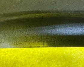 Накладка на крыло Toyota