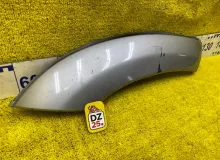 Накладка на крыло TOYOTA SEQUOIA 2003 757450C020 UCK45L/UCK35L 2UZFE, задняя правая