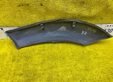 Накладка на крыло TOYOTA SEQUOIA 2003 757450C020 UCK45L/UCK35L 2UZFE, задняя правая